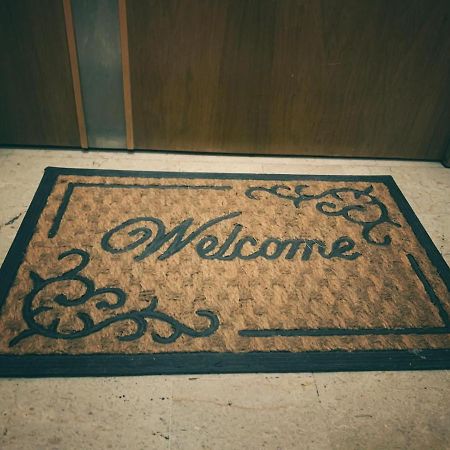Da Patrizia E Valerio Apartman Palermo Kültér fotó
