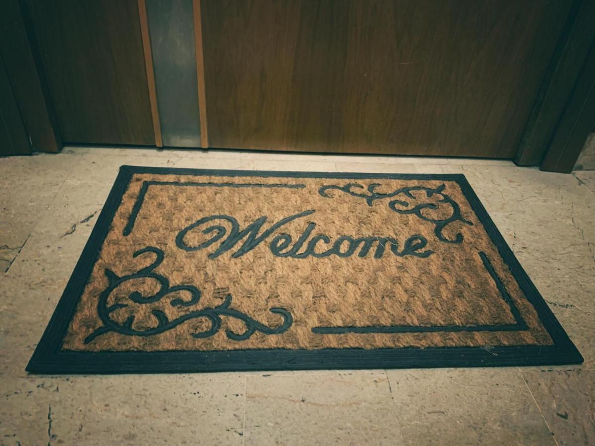 Da Patrizia E Valerio Apartman Palermo Kültér fotó