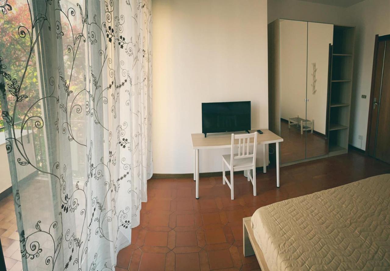 Da Patrizia E Valerio Apartman Palermo Kültér fotó